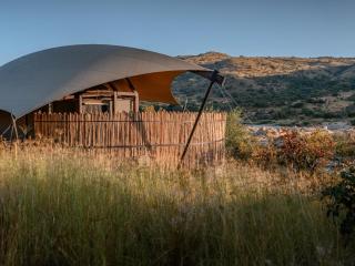 Madwaleni River Lodge - Babanango Game Reserve - Ulundi - 2