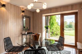 Peaceful countryside retreat in Gauja National Park - 3