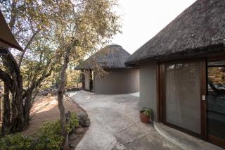 Nsala Wilderness Camp - Timbavati Game Reserve - 5