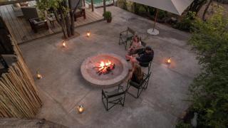 Nsala Wilderness Camp - Timbavati Game Reserve - 4