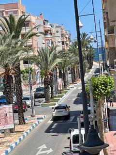 Au cœur de torreveija - Torrevieja - 0