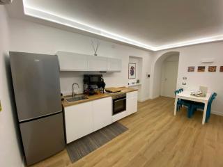 Scarlatti 67 Apartment - Nápoles - 3