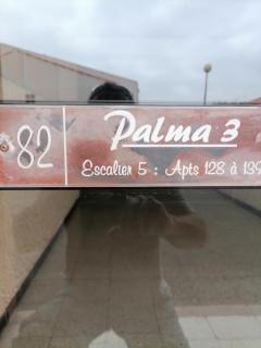 PALMA 3 - 6