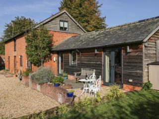 The DunnitManor Farm - Salisbury - 9