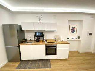 Scarlatti 67 Apartment - Nápoles - 5