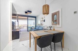 Precioso apartamento junto a la playa con vistas - Santa Pola - 2