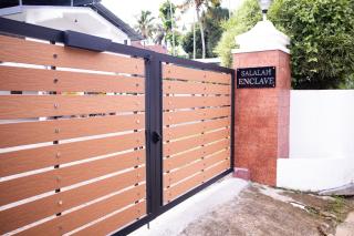 Altrove AC Studio Apartment - 5