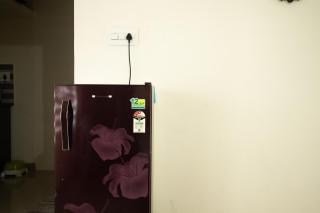 Altrove AC Studio Apartment - 3