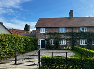 Little Dorset Cottage - Milton Abbas - 9