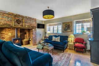 Little Dorset Cottage - Milton Abbas - 0