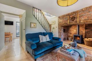 Little Dorset Cottage - Milton Abbas - 3