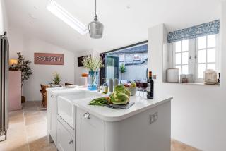 Little Dorset Cottage - Milton Abbas - 5