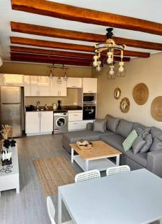 1BR villa - private heated pool in Bali ElGouna - Hurghada - 8