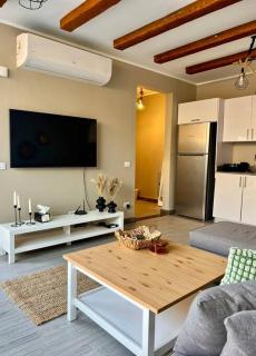 1BR villa - private heated pool in Bali ElGouna - Hurghada - 6