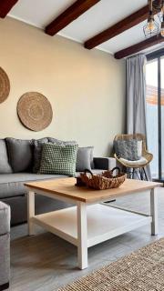 1BR villa - private heated pool in Bali ElGouna - 5