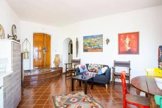 Villa Domus Artis - Beach House - Bacoli - 2