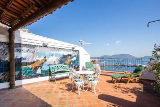 Villa Domus Artis - Beach House - Bacoli - 8
