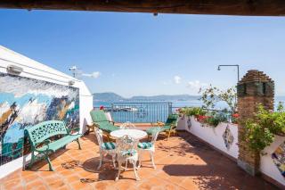 Villa Domus Artis - Beach House - Bacoli - 5