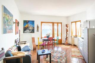 Villa Domus Artis - Beach House - Bacoli - 3