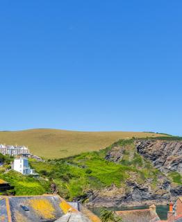 Luxury Fisherman’s Cottage Historic Port Isaac - 6