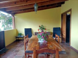 Casa Tajonaje - Entorno rural - Alajeró - 2