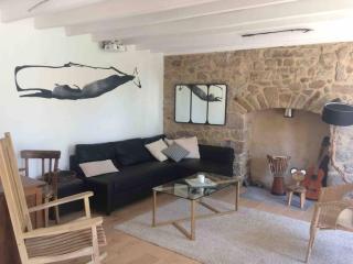 Ballade a pied de la Ria - Nice Walk from the door - 5