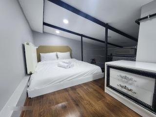 Taxim No1 Suites - Istanbul - 7