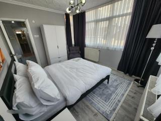 Taxim No1 Suites - Istanbul - 4