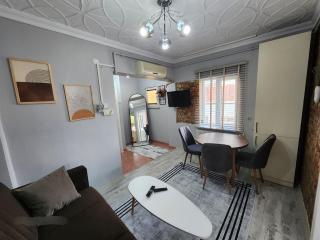 Taksim No1 Suites - 8