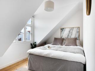 Sanders Saint - Loft One-Bedroom Apartment By the Charming Canals - Kopenhagen - 3
