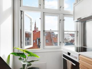Sanders Saint - Loft One-Bedroom Apartment By the Charming Canals - Kopenhagen - 5