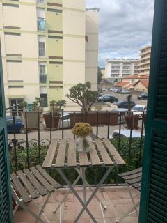 Superbe appartement centre ville Ajaccio - Ajaccio - 1
