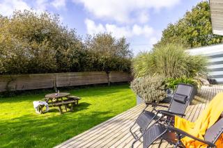 Swanpool, Great Field Lodges, Braunton - 7