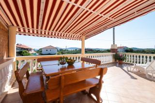 Apartment Summerteracea - Vodice - 7