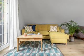 Urokliwy apartament na poddaszu w Gdańsku - Danzig - 7