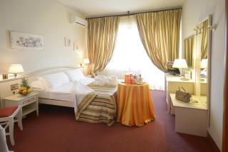 Hotel President - Chianciano Terme - 1