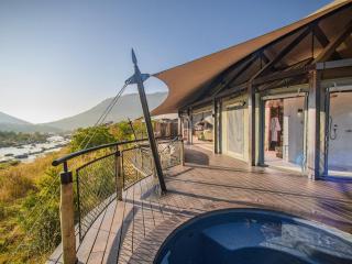 Madwaleni River Lodge - Babanango Game Reserve - Ulundi - 8