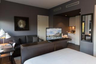 B-aparthotel Kennedy - L'Aia - 8