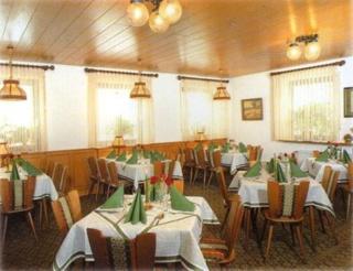 Bayerischer Hof - Amorbach - 8