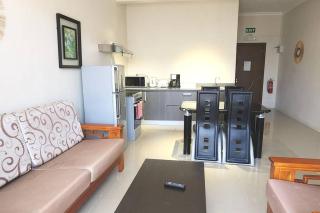 Number 8, 2nd Floor, Pebble Bay Apartments - Grand-Baie - 9