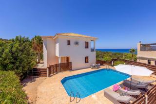 Villa Korona - Neo Chorio - 0