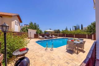 Villa Korona - Neo Chorio - 7