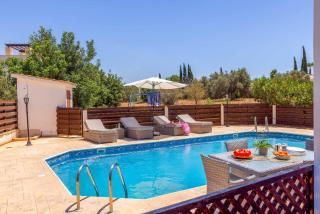 Villa Korona - Neo Chorio - 6