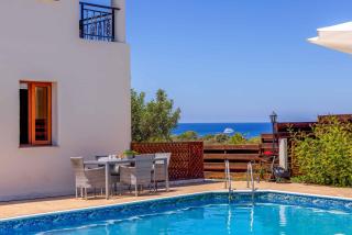 Villa Korona - Neo Chorio - 4