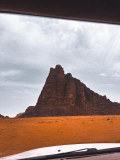Ali-wadi ram - Disah - 5