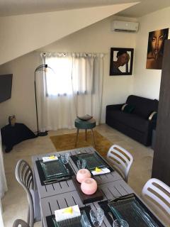 Appartement Artistique de Boucan Canot - Saint-Paul - 5