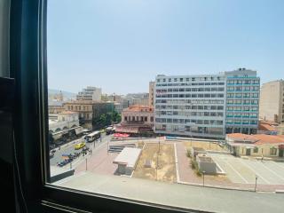 Athens Market Apartments, Amazing Acropolis View - Atene - 9