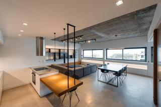 Athens Market Apartments, Amazing Acropolis View - Atene - 0