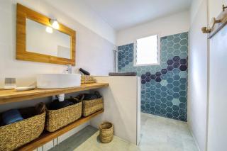 Kaz Trou d Eau - Saint-Paul - 9