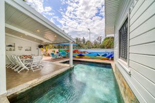 Villa Kap Corail - Saint-Paul - 4